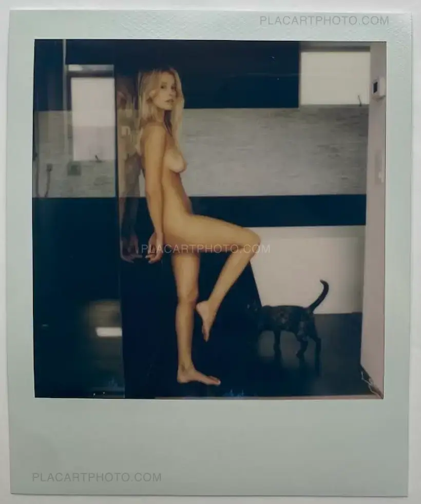Alex Moore – BODYSCAPES (Collector’s Edition)