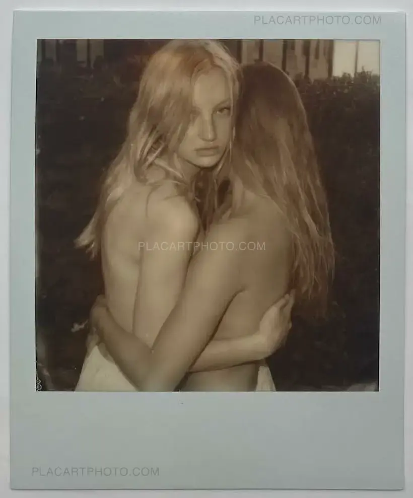 Alex Moore – BODYSCAPES (Collector’s Edition)