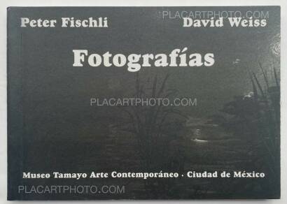 Peter Fischli & David Weiss,Fotografias