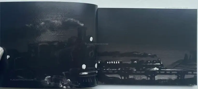 Peter Fischli & David Weiss – Fotografias