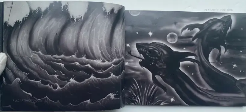 Peter Fischli & David Weiss – Fotografias