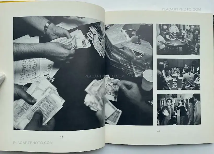 Patrick Zachmann – MADONNA !