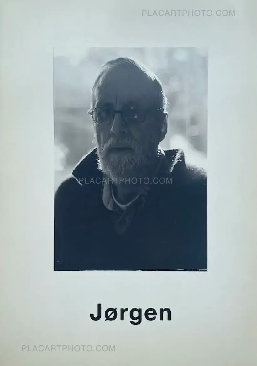 Jorgen Stolze – Jorgen