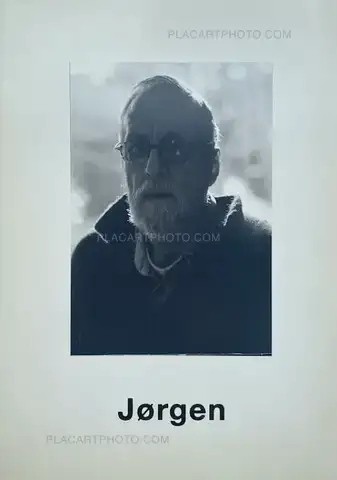 Jorgen Stolze – Jorgen