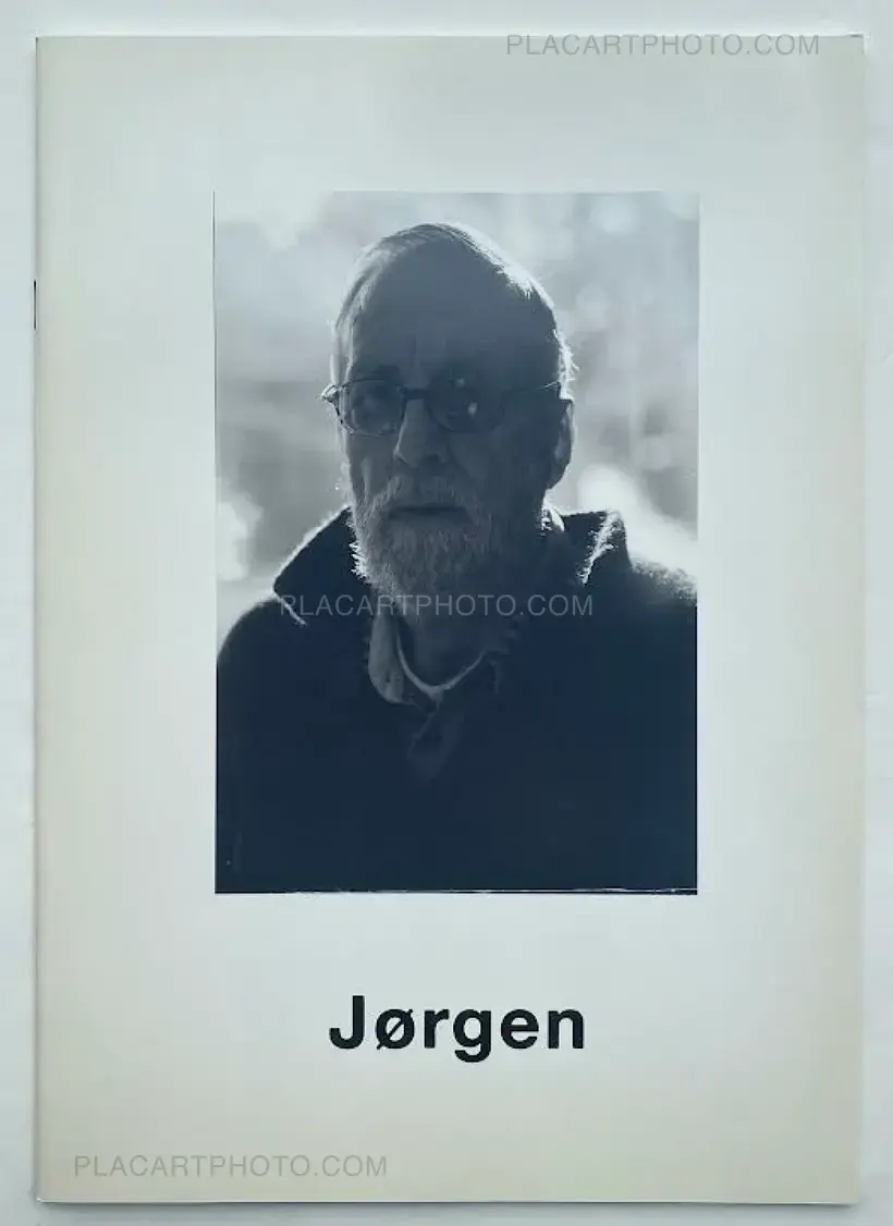 Jorgen Stolze – Jorgen