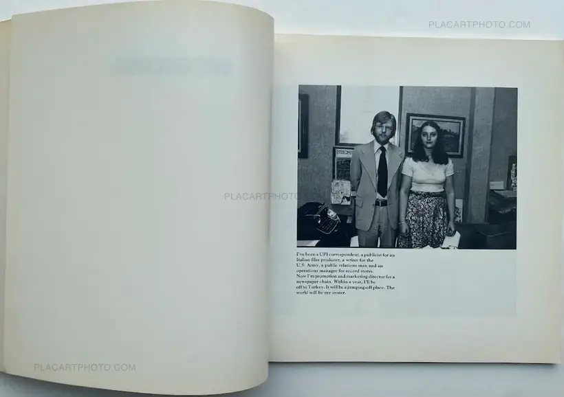 Bill Owens – WORKING (I Do It For Money)