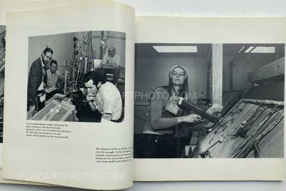 Bill Owens ,WORKING (I Do It For Money) 