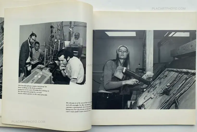 Bill Owens – WORKING (I Do It For Money)