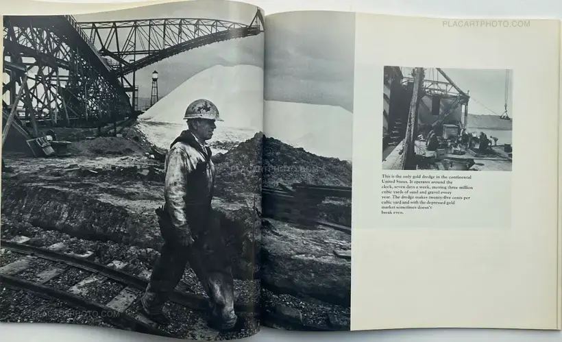 Bill Owens – WORKING (I Do It For Money)