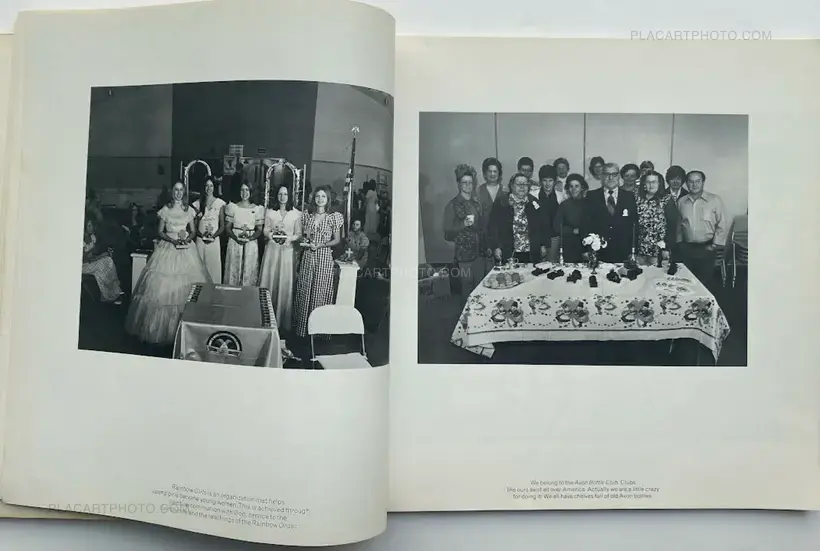 Bill Owens – Our Kind of People