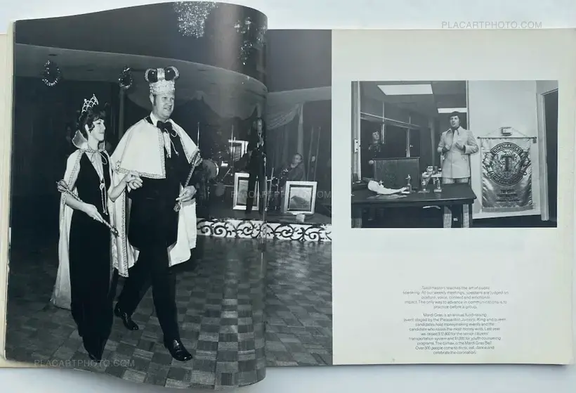 Bill Owens – Our Kind of People