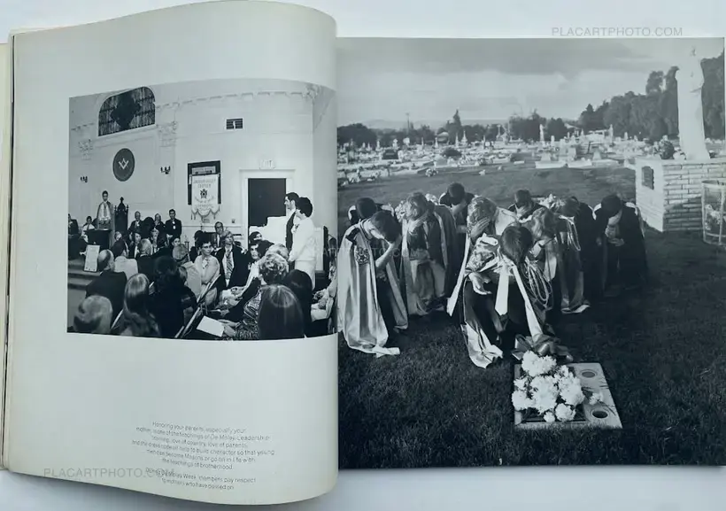 Bill Owens – Our Kind of People
