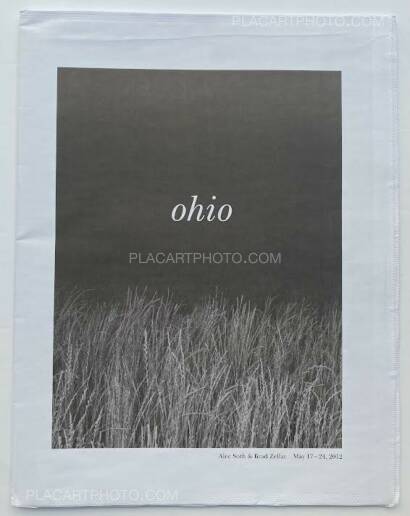 Alec Soth & Brad Zellar,LBM Dispatch n°1 : Ohio