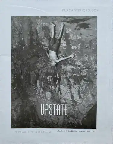 Alec Soth & Brad Zellar – LBM Dispatch n°2 : Upstate
