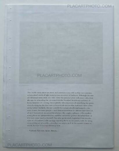 Alec Soth & Brad Zellar,LBM Dispatch n°2 : Upstate Alec Soth & Brad Zellar,LBM Dispatch n°2 : Upstate