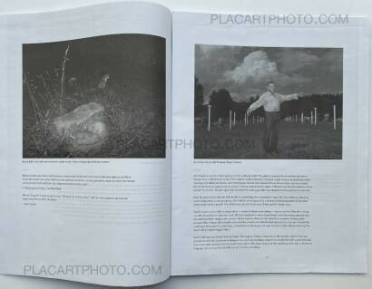Alec Soth & Brad Zellar,LBM Dispatch n°2 : Upstate Alec Soth & Brad Zellar,LBM Dispatch n°2 : Upstate