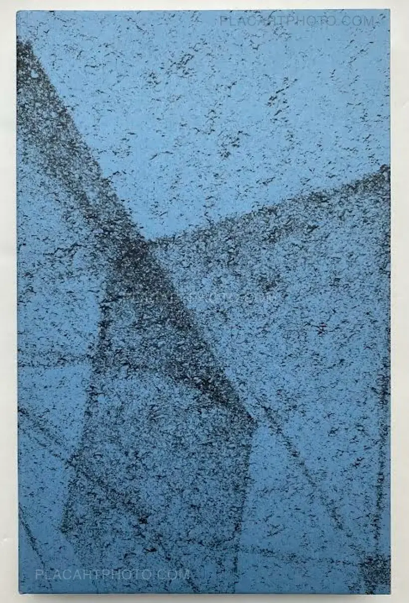 Yoko Ikeda – Contrepoint (Signed and numbered, edt of 500)