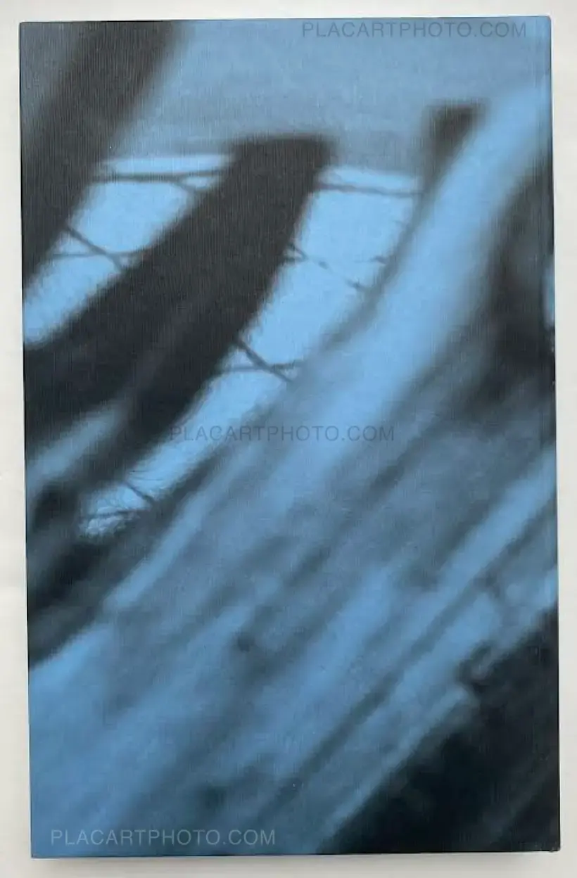 Yoko Ikeda – Contrepoint (Signed and numbered, edt of 500)