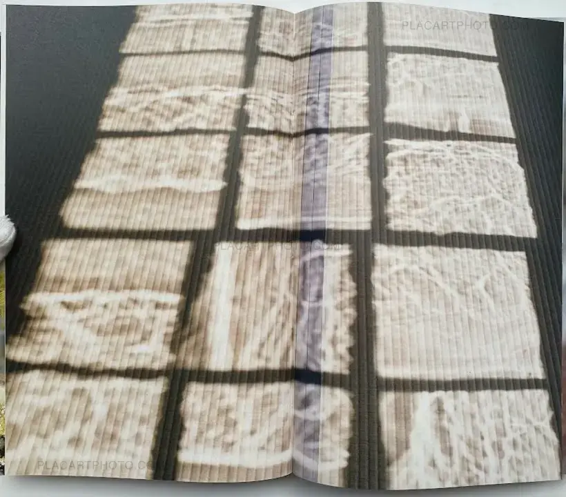 Yoko Ikeda – Contrepoint (Signed and numbered, edt of 500)