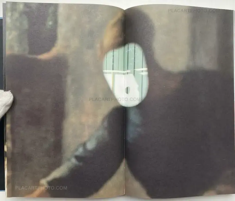 Yoko Ikeda – Contrepoint (Signed and numbered, edt of 500)