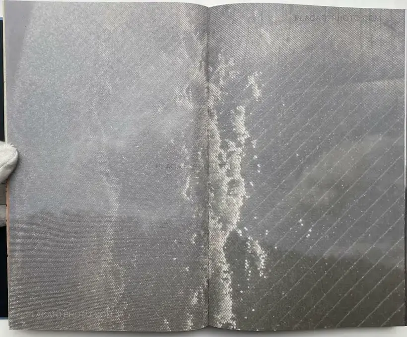 Yoko Ikeda – Contrepoint (Signed and numbered, edt of 500)
