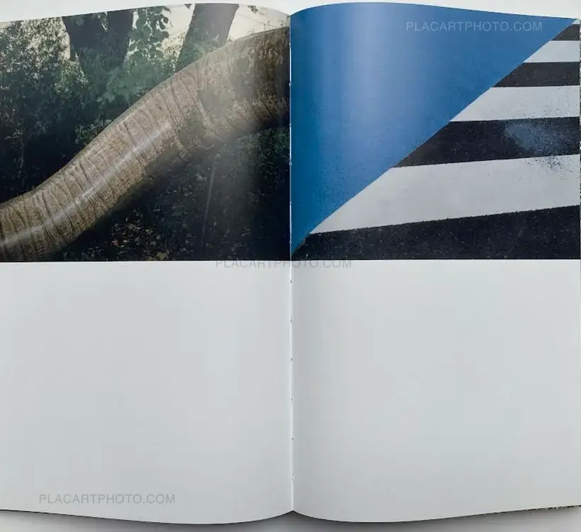 Yoko Ikeda – Contrepoint (Signed and numbered, edt of 500)