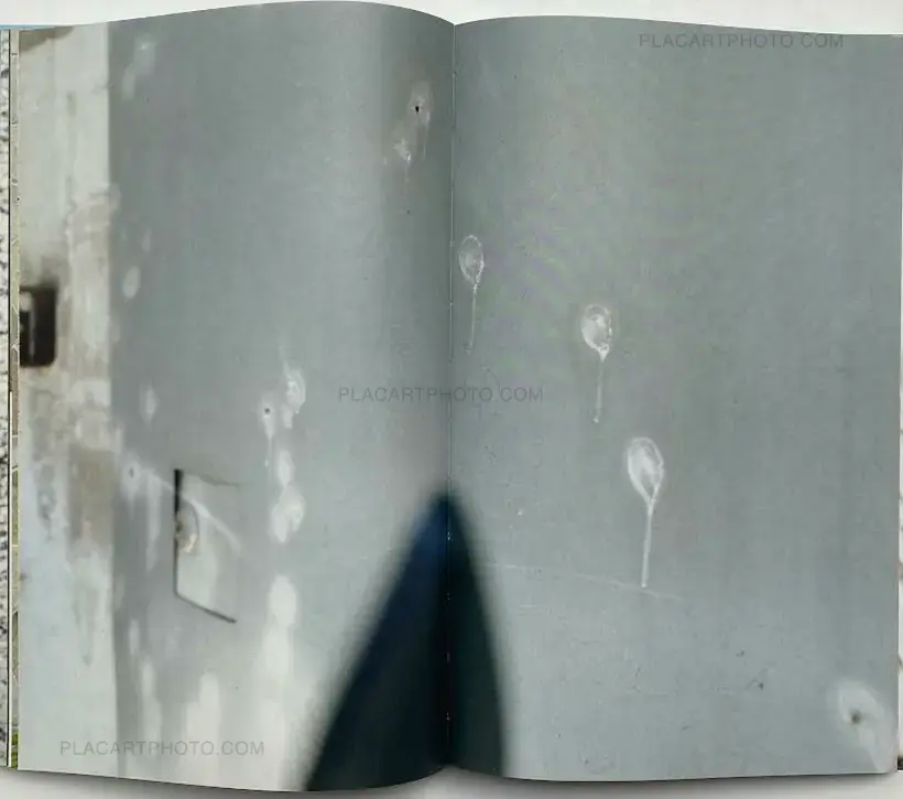 Yoko Ikeda – Contrepoint (Signed and numbered, edt of 500)
