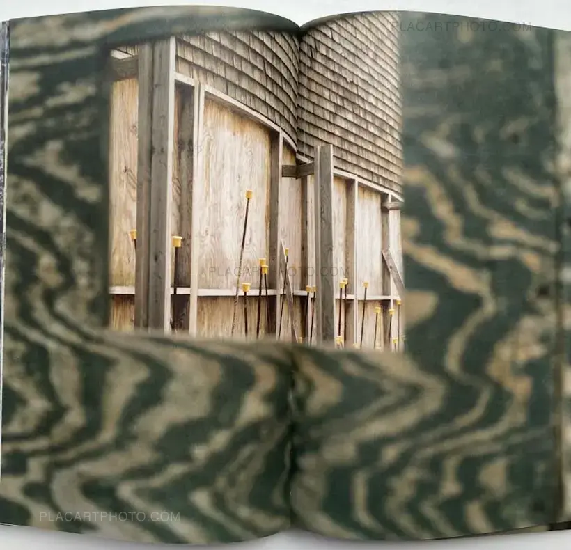 Yoko Ikeda – Contrepoint (Signed and numbered, edt of 500)