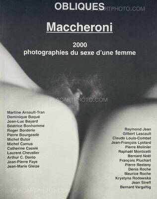 nude photobooks Bookshop Le Plac Art Photo 