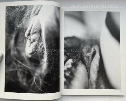 Henri Maccheroni,2000 photographies du sexe d'une femme (With 1 print, edt of 26)