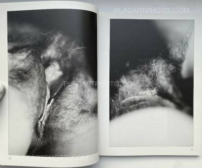 Henri Maccheroni,2000 photographies du sexe d'une femme (With 1 print, edt of 26)