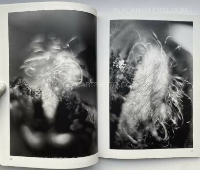 Henri Maccheroni,2000 photographies du sexe d'une femme (With 1 print, edt of 26)