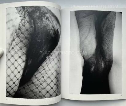 Henri Maccheroni,2000 photographies du sexe d'une femme (With 1 print, edt of 26)