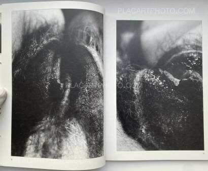 Henri Maccheroni,2000 photographies du sexe d'une femme (With 1 print, edt of 26)