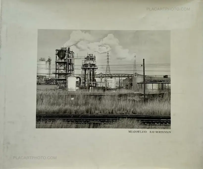 Ray Mortensen – MEADOWLAND