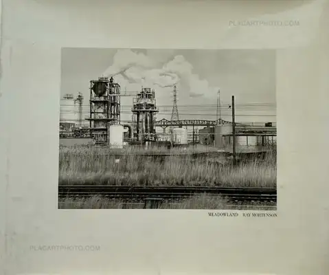 Ray Mortensen – MEADOWLAND