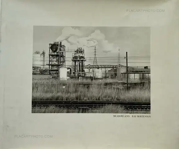 Ray Mortensen – MEADOWLAND