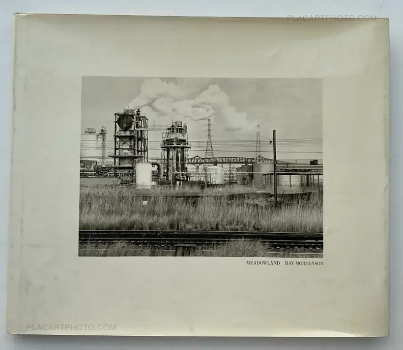 Ray Mortensen – MEADOWLAND