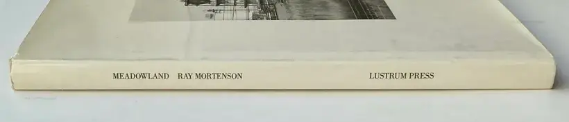 Ray Mortensen – MEADOWLAND