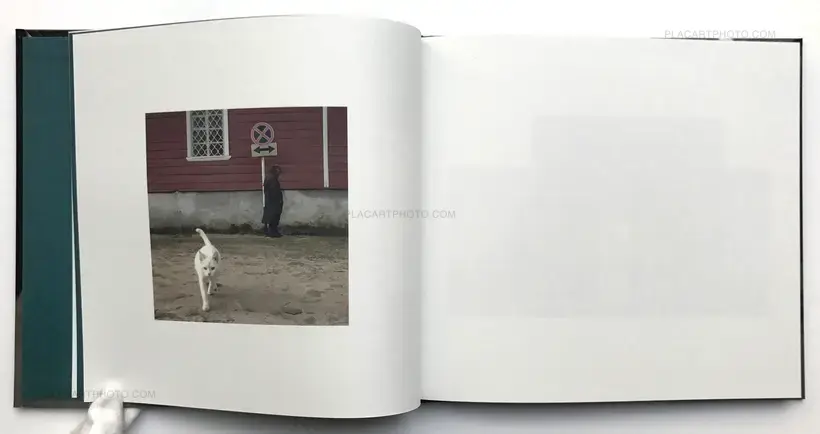 Dmitri Markov – Cut Off