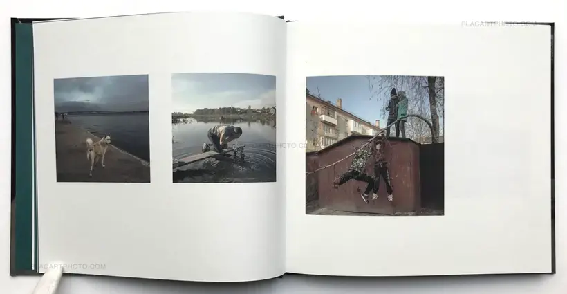 Dmitri Markov – Cut Off