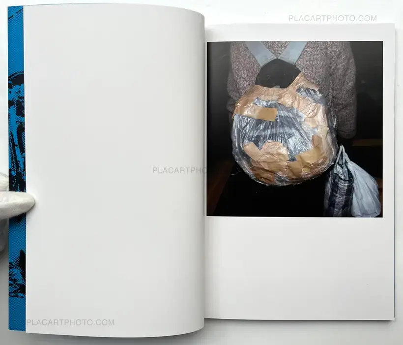 Seung-woo Yang – Baggage