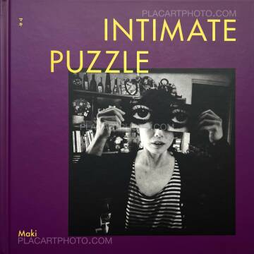 Maki,Intimate Puzzle (Signed)