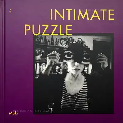 Maki – Intimate Puzzle (Signed)