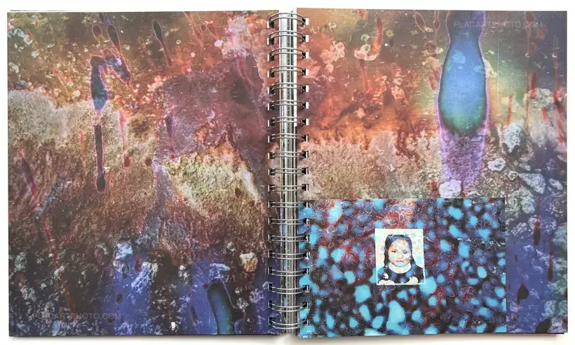 Marco Garro – Quiulacocha (With print)