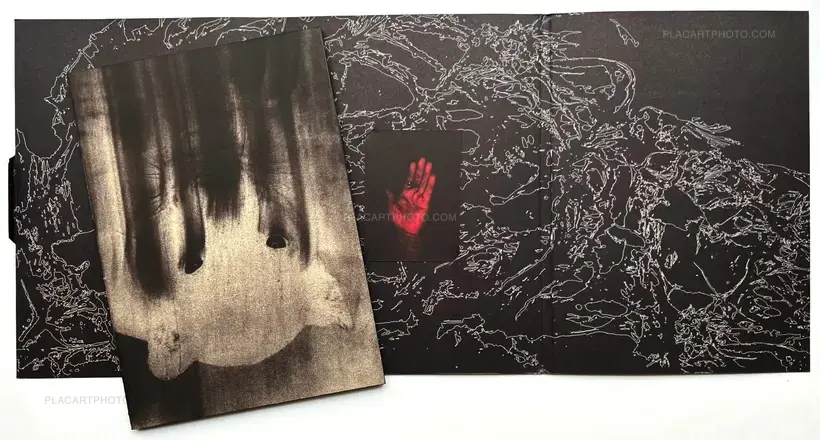 Musuk Nolte – Las Pertenencias del Aire (Signed)