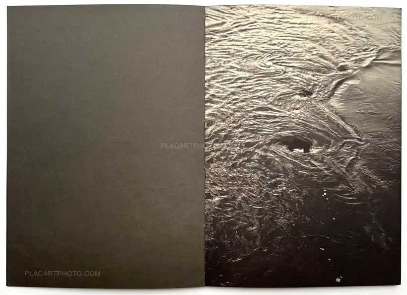 Musuk Nolte – Las Pertenencias del Aire (Signed)