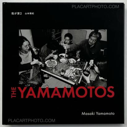 Masaki Yamamoto,The Yamamotos