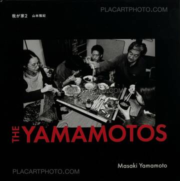 Masaki Yamamoto,The Yamamotos