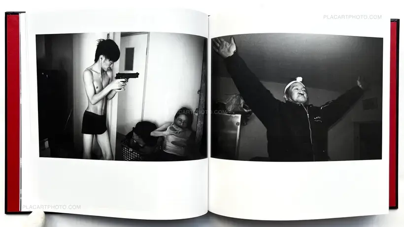 Masaki Yamamoto – The Yamamotos